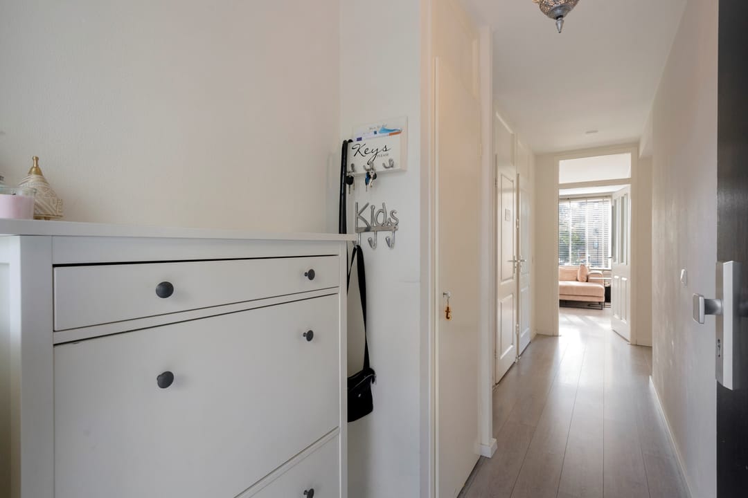 Photo 11 of Nieuwe Damlaan 399