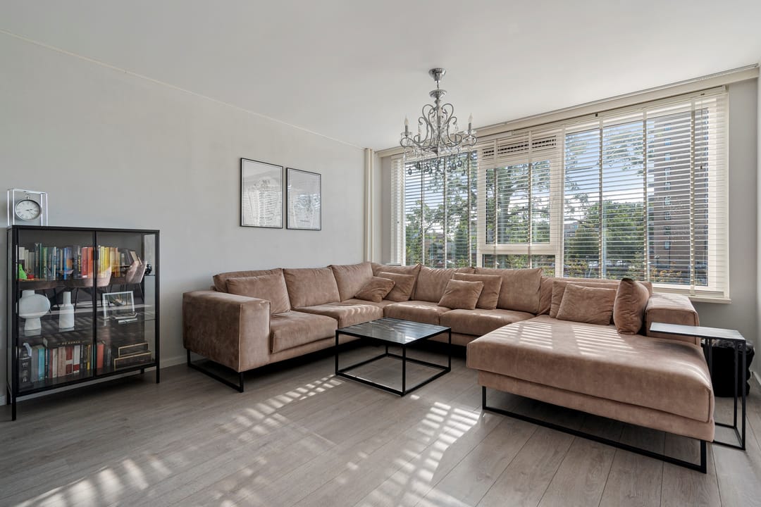 Photo 16 of Nieuwe Damlaan 399