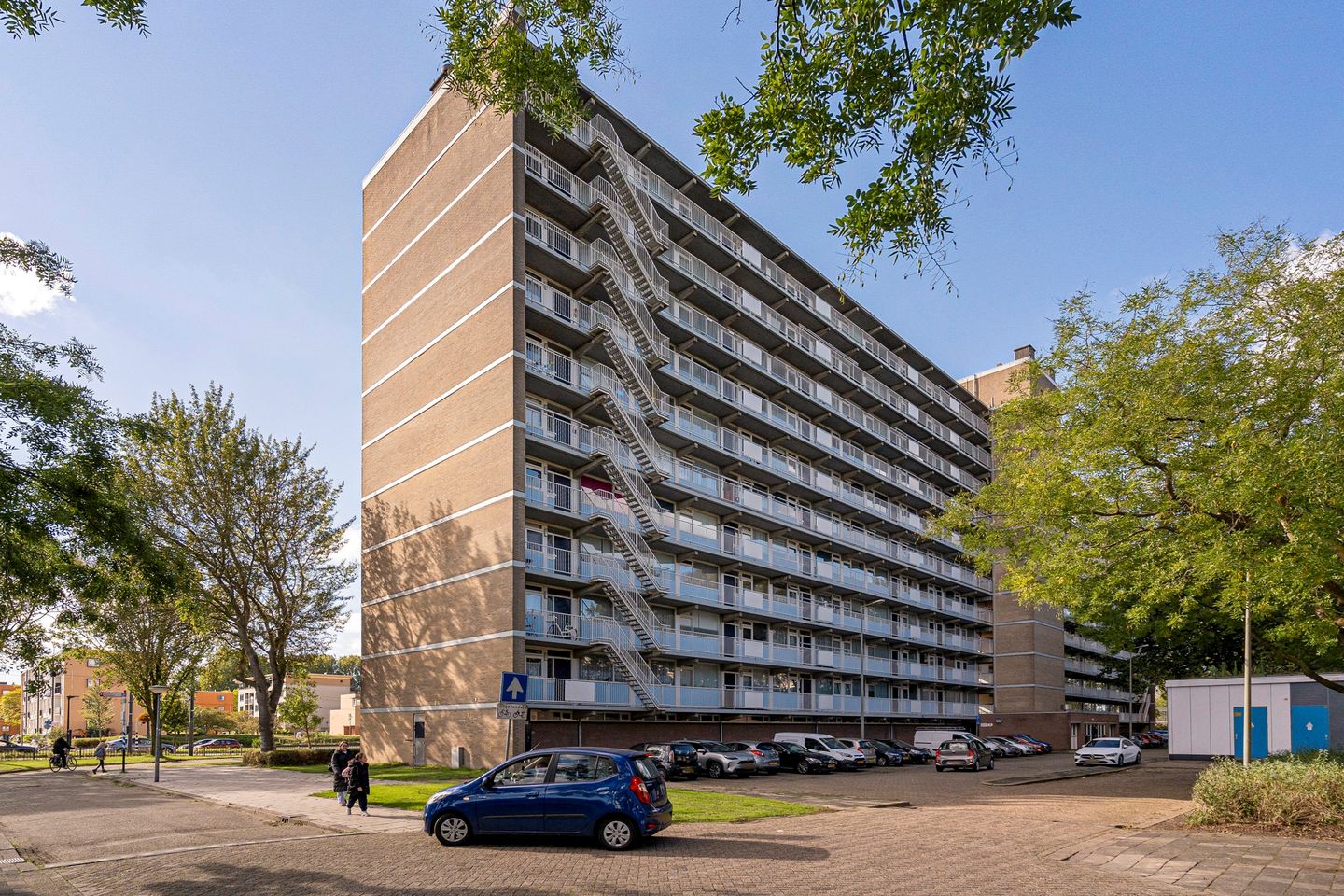 Photo 5 of Nieuwe Damlaan 399