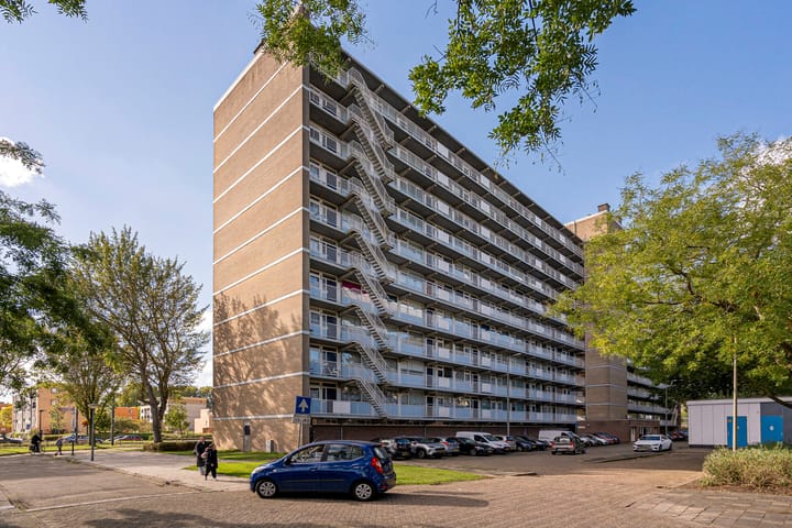 Photo 5 of Nieuwe Damlaan 399