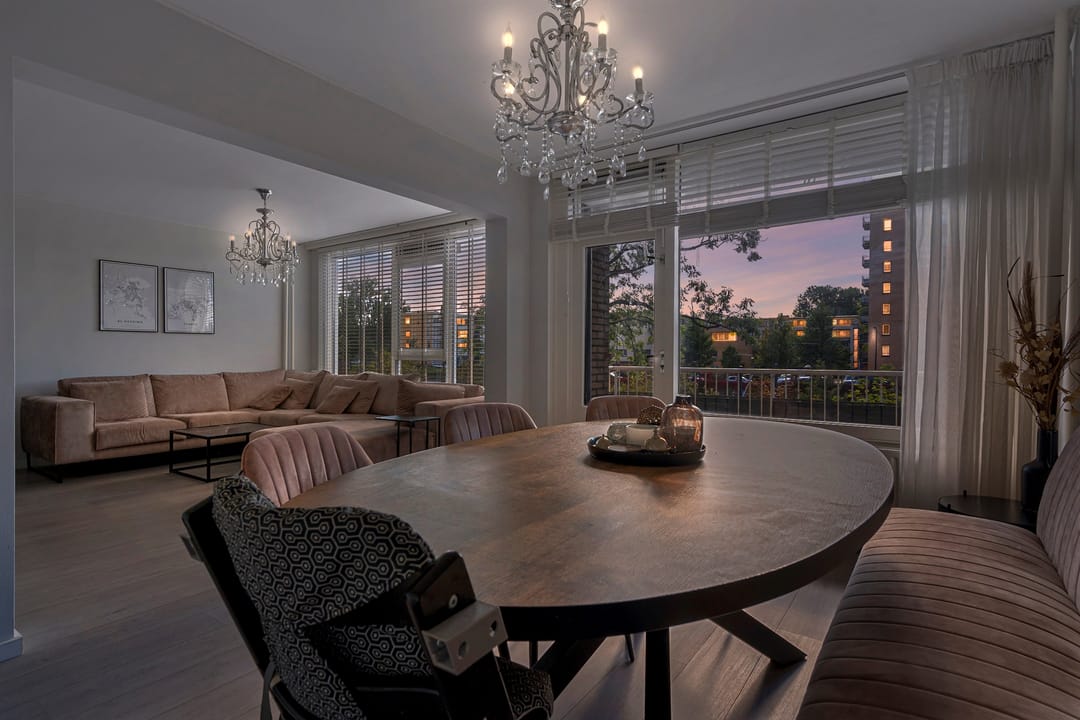 Photo 17 of Nieuwe Damlaan 399