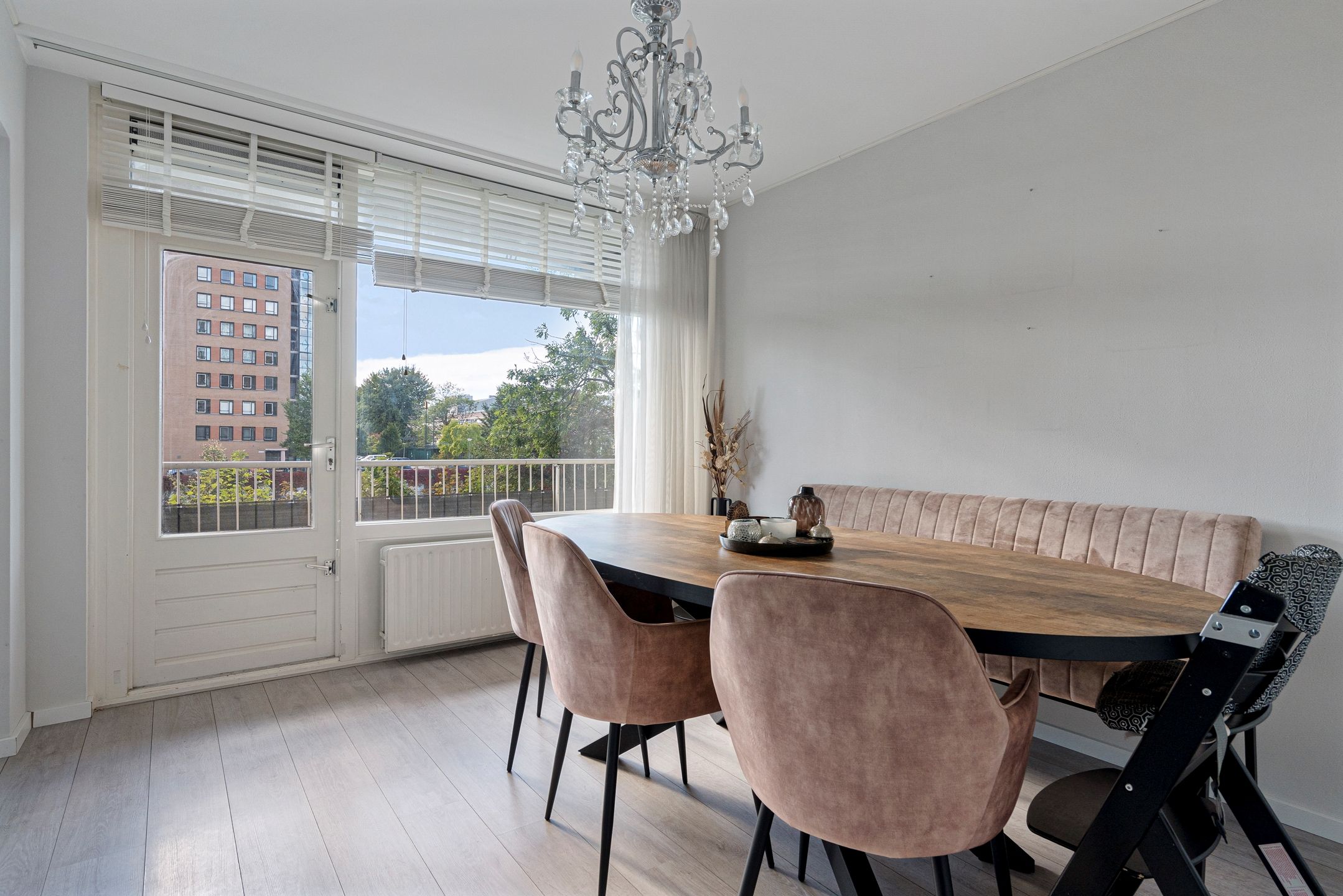 Photo 21 of Nieuwe Damlaan 399