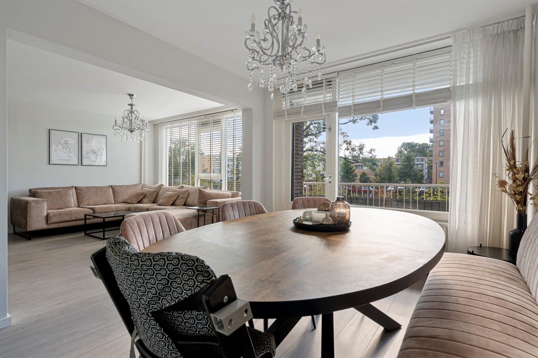 Photo 22 of Nieuwe Damlaan 399