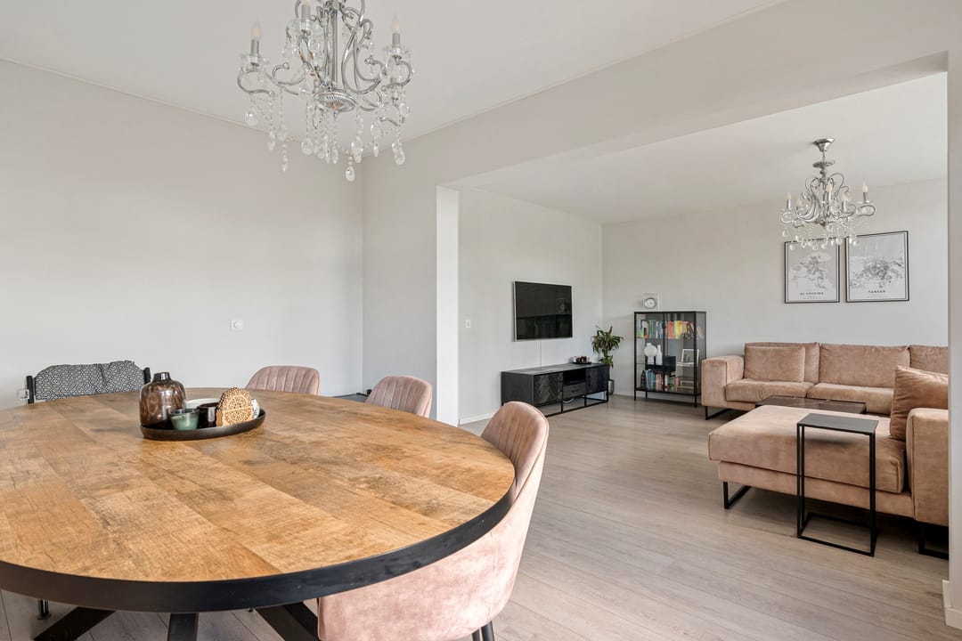 Photo 23 of Nieuwe Damlaan 399