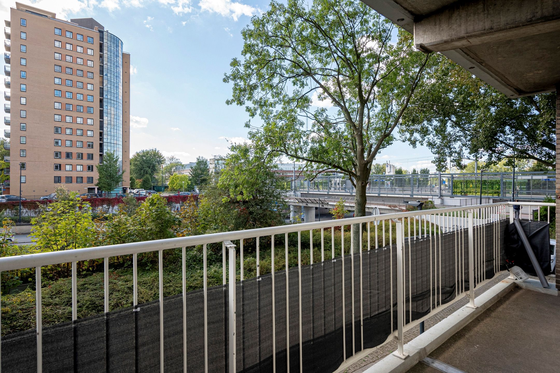 Photo 24 of Nieuwe Damlaan 399