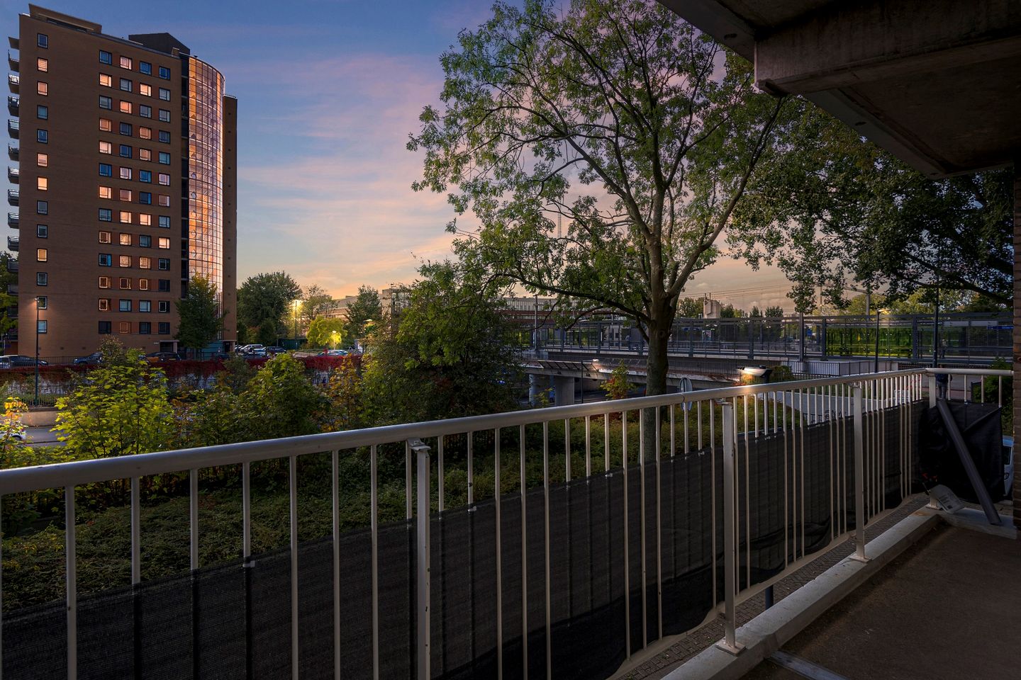 Photo 25 of Nieuwe Damlaan 399