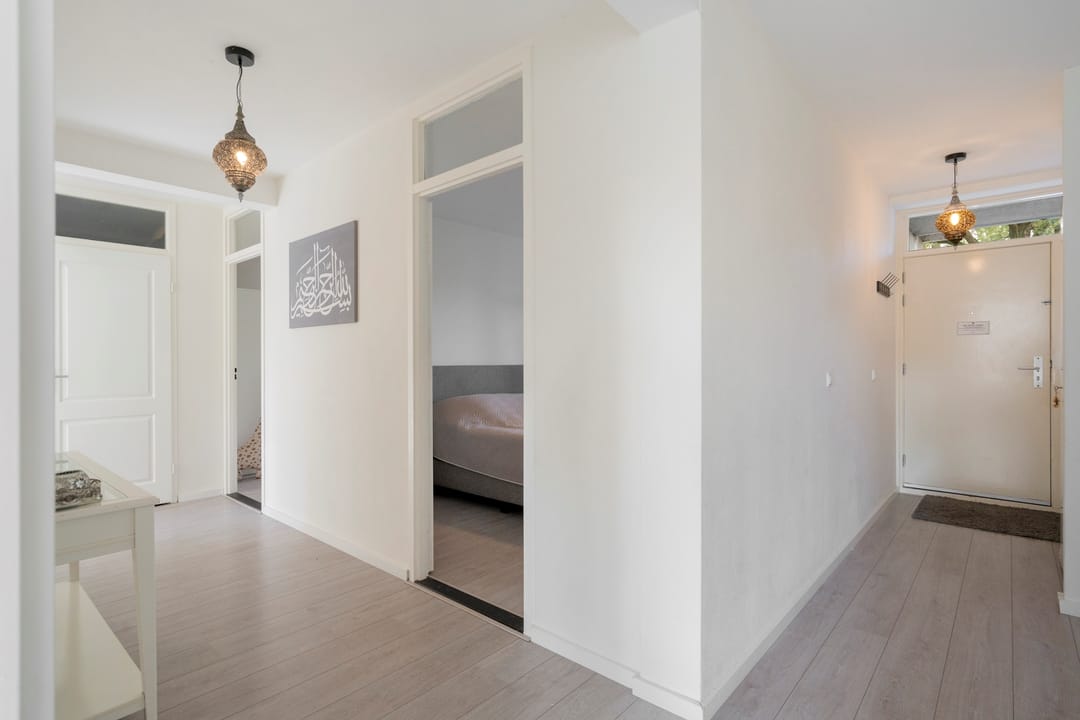 Photo 26 of Nieuwe Damlaan 399