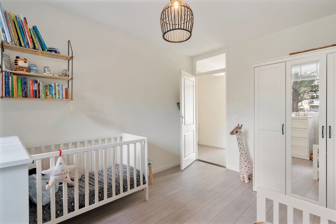 Photo 31 of Nieuwe Damlaan 399