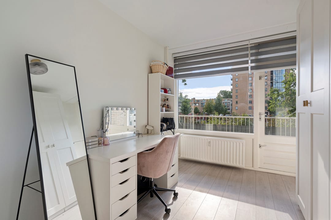 Photo 32 of Nieuwe Damlaan 399