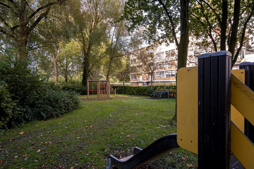 Photo 38 of Nieuwe Damlaan 399