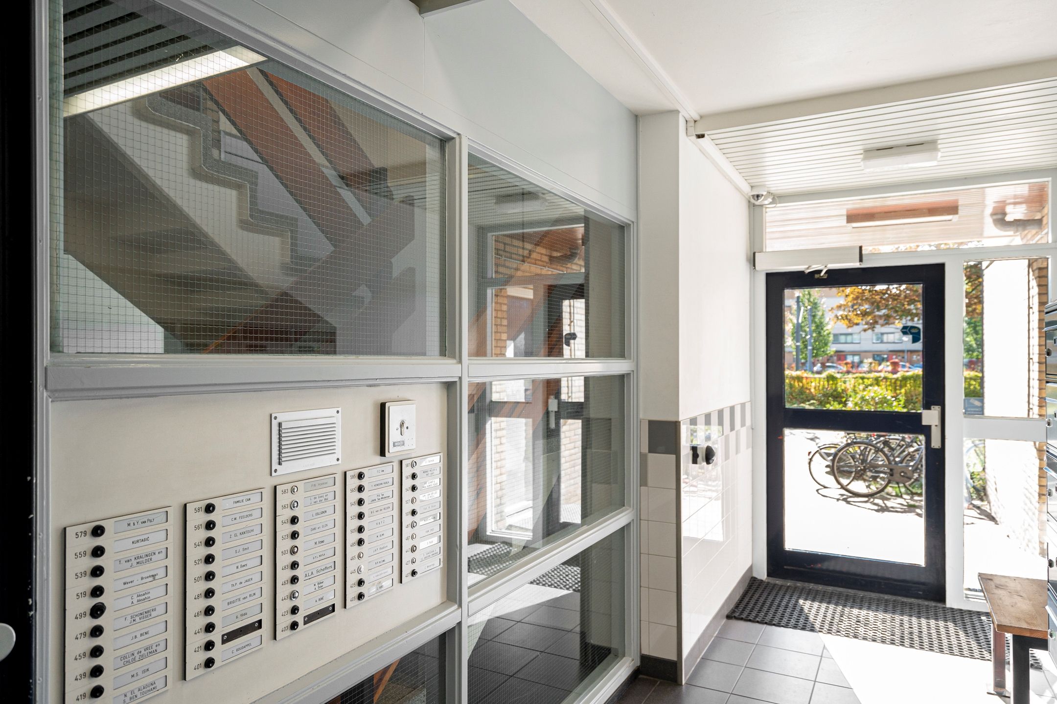 Photo 9 of Nieuwe Damlaan 399