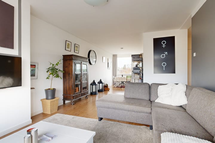 Foto 6 van Frans Cobellaan 26