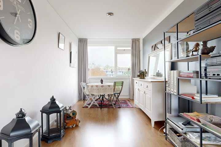 Foto 7 van Frans Cobellaan 26