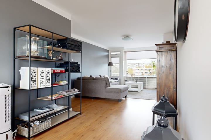 Foto 9 van Frans Cobellaan 26