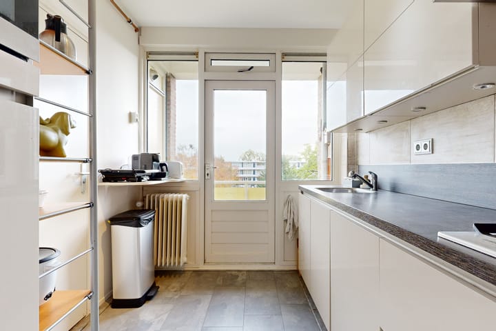 Foto 11 van Frans Cobellaan 26