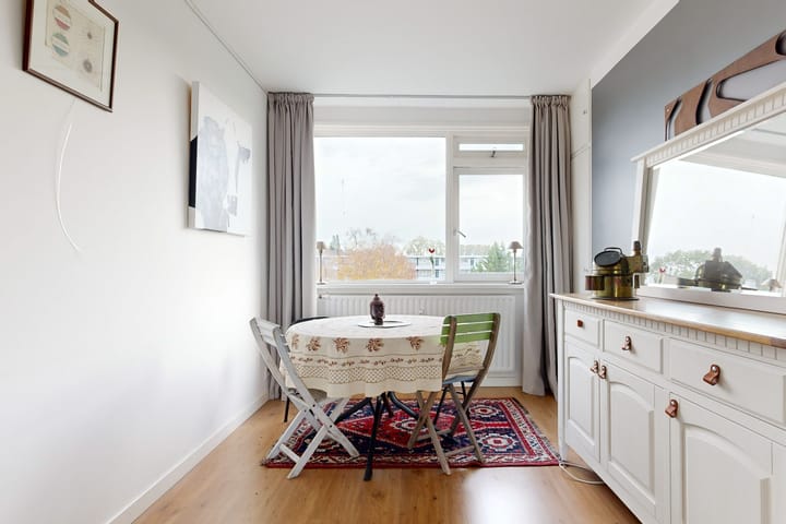 Foto 8 van Frans Cobellaan 26