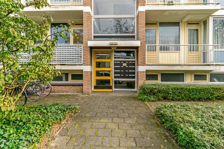 Foto 25 van Frans Cobellaan 26