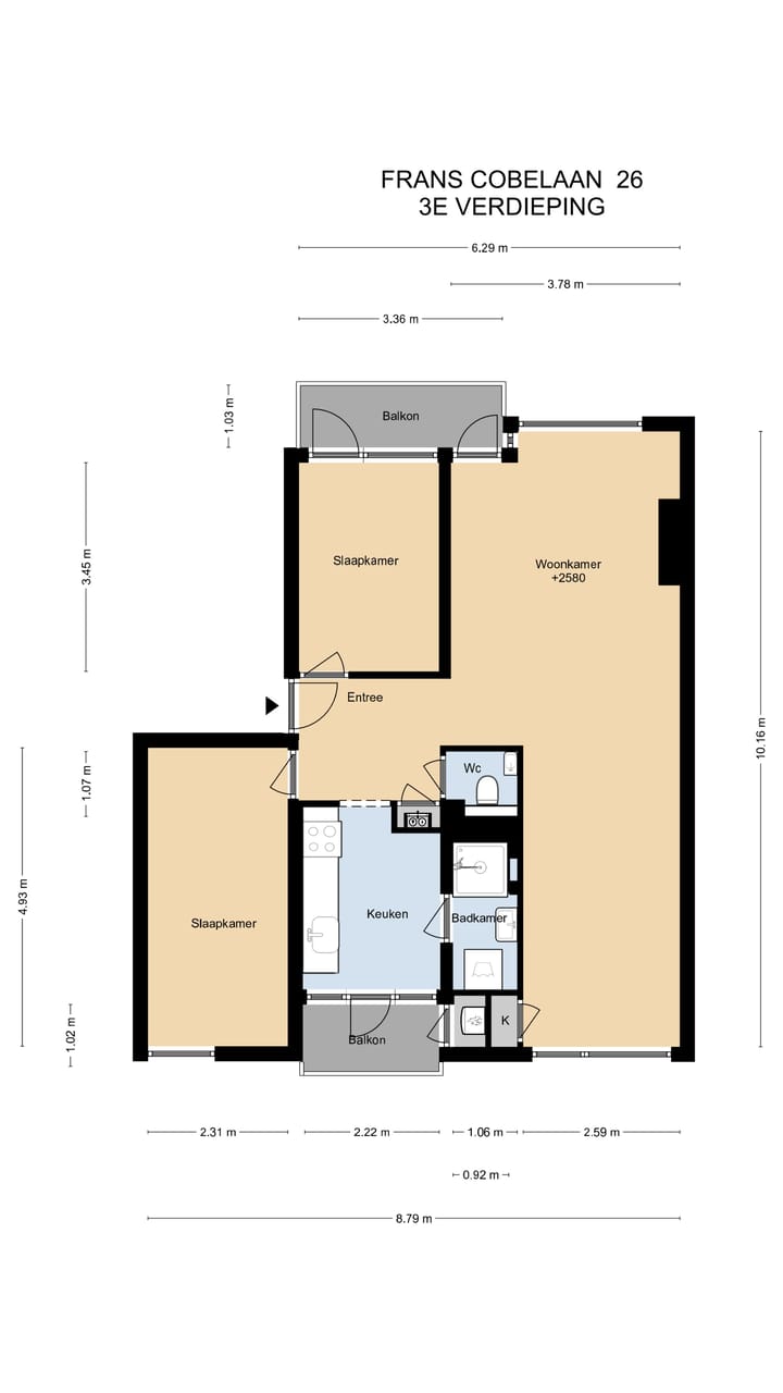 Foto 30 van Frans Cobellaan 26