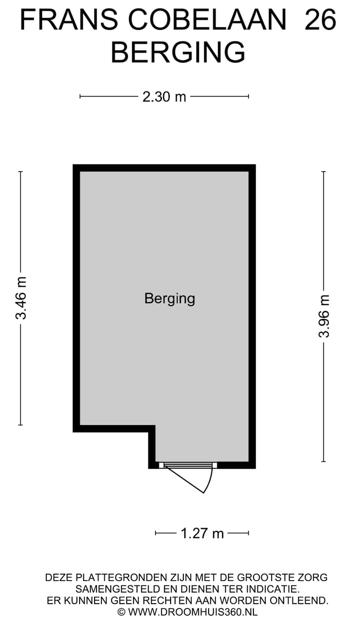 Foto 31 van Frans Cobellaan 26