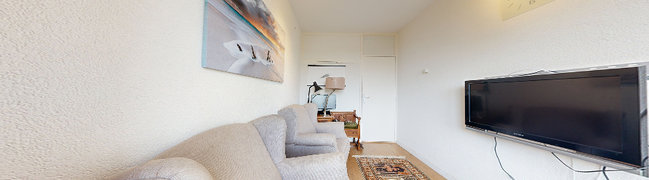 View 360° photo of Slaapkamer of Frans Cobellaan 26