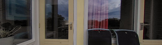 View 360° photo of Balkon of Frans Cobellaan 26