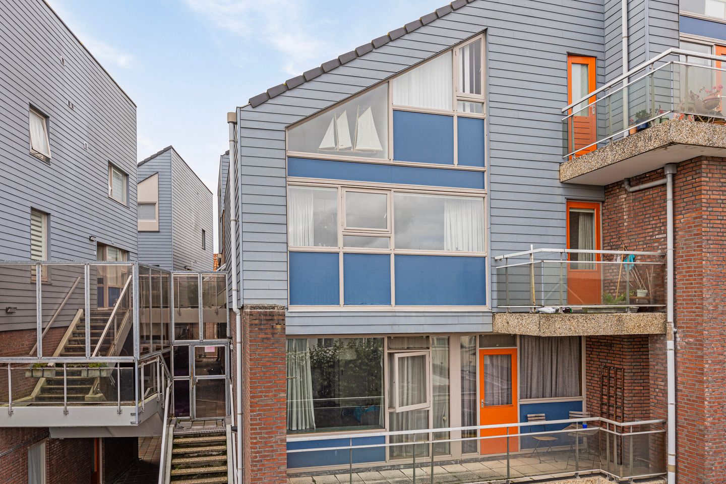 Foto 1 van Franciscusberg 47