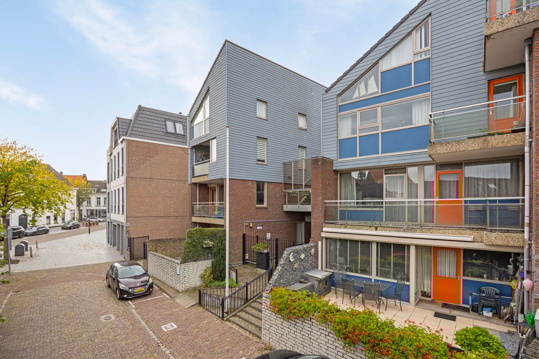 Foto 2 van Franciscusberg 47