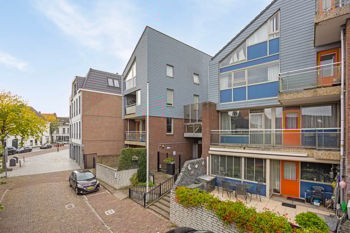 Foto 2 van Franciscusberg 47