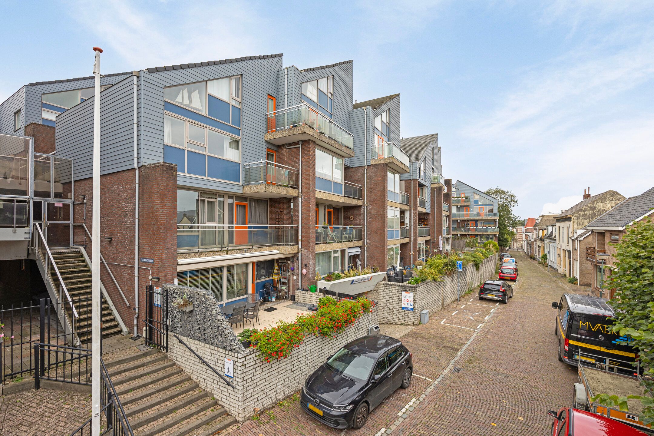 Foto 6 van Franciscusberg 47