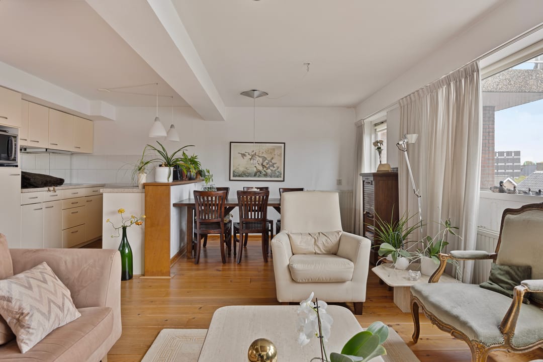 Foto 13 van Franciscusberg 47