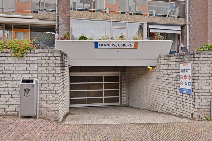 Foto 5 van Franciscusberg 47