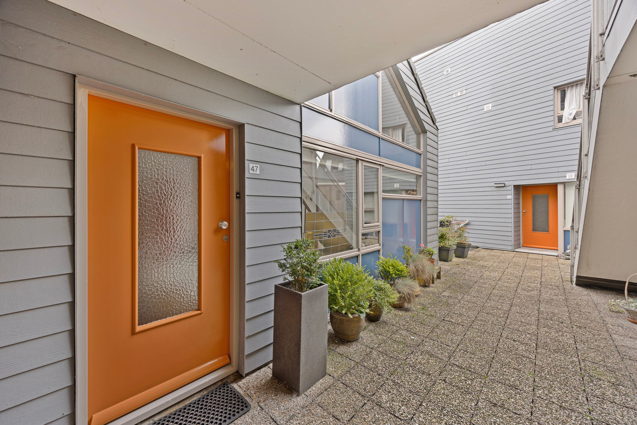 Foto 3 van Franciscusberg 47