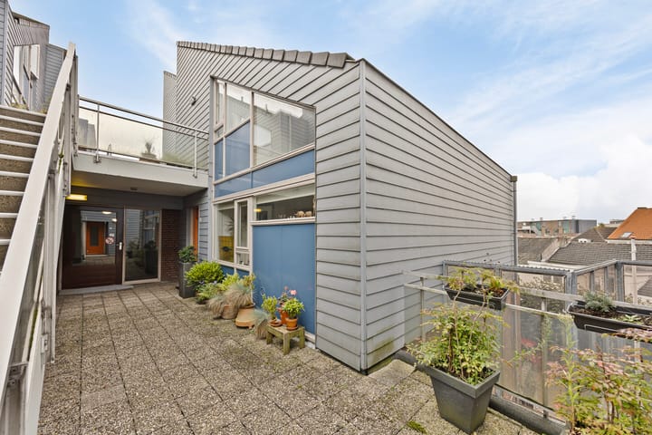 Foto 4 van Franciscusberg 47