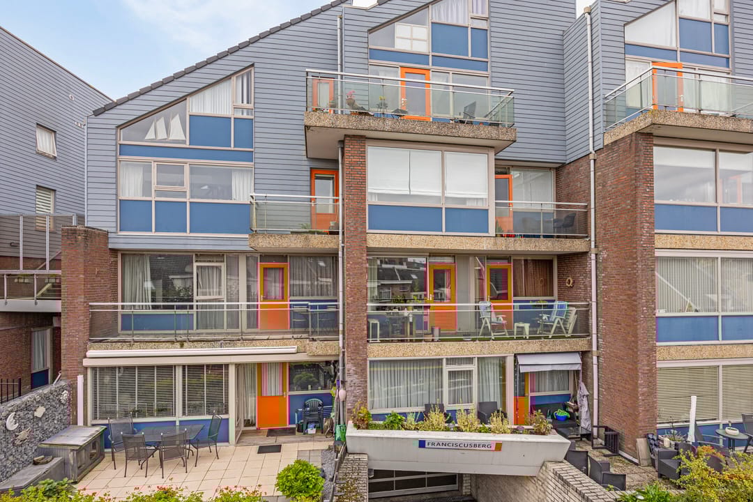 Foto 31 van Franciscusberg 47