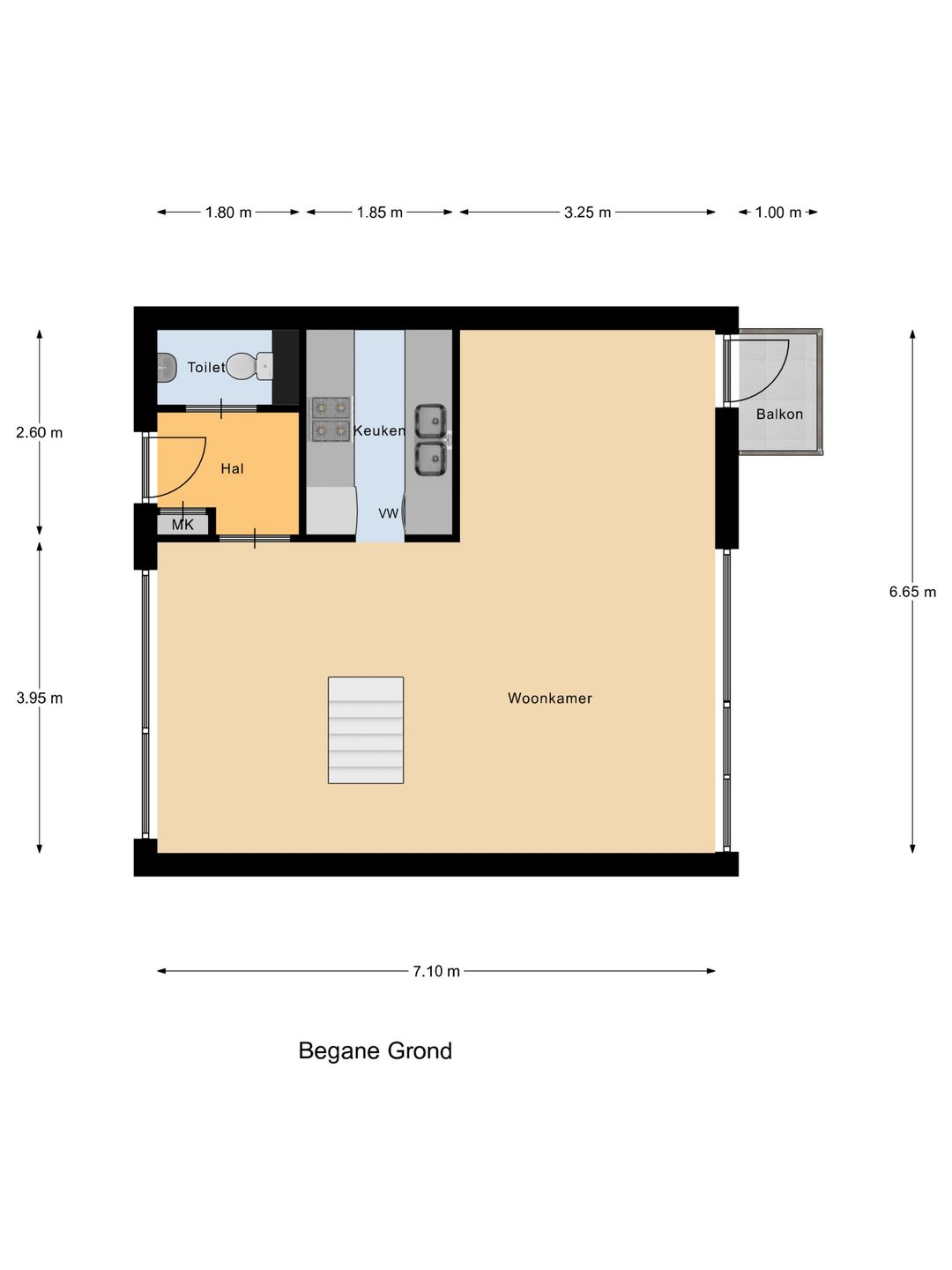Foto 32 van Franciscusberg 47