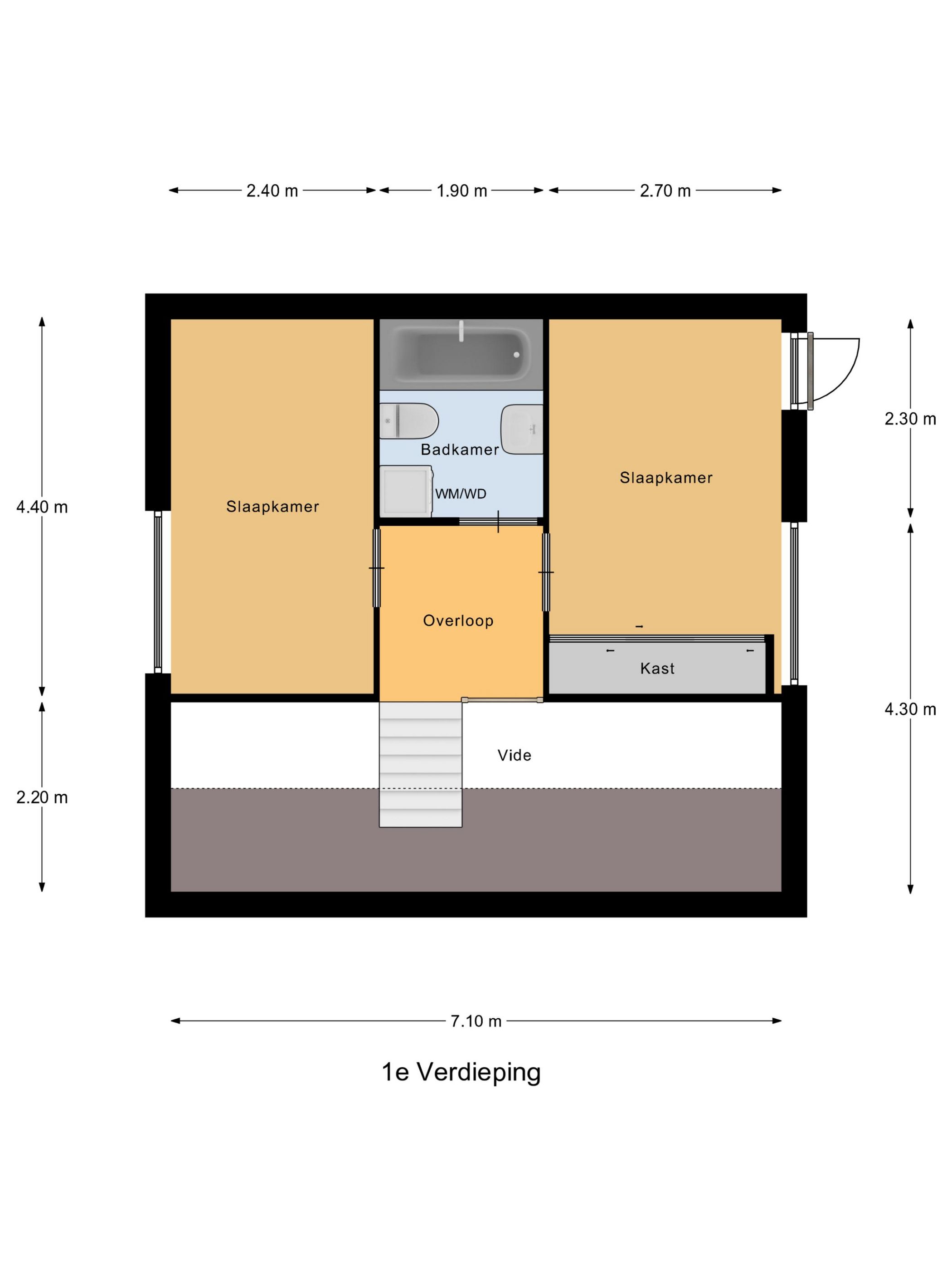 Foto 33 van Franciscusberg 47
