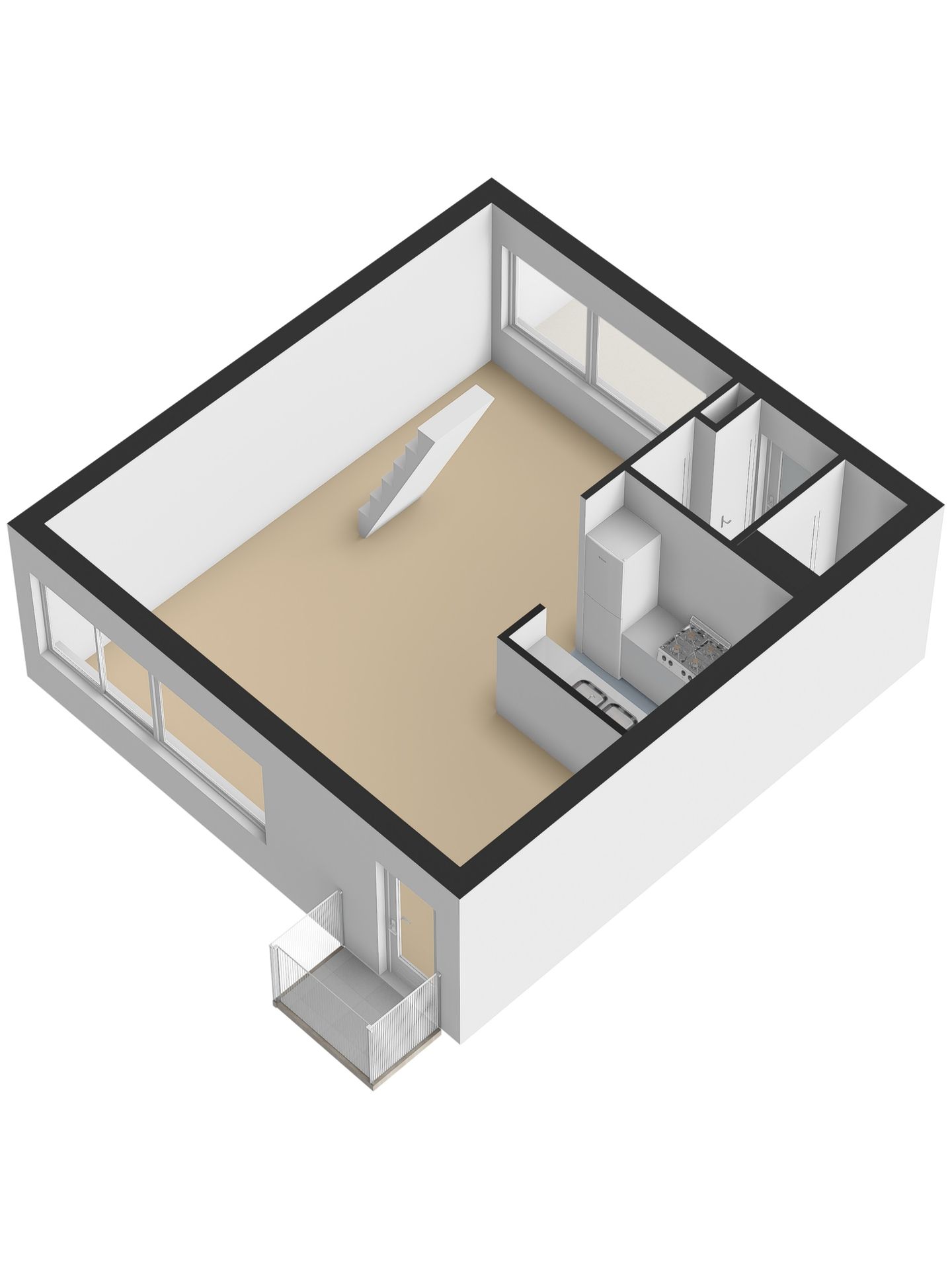 Foto 34 van Franciscusberg 47