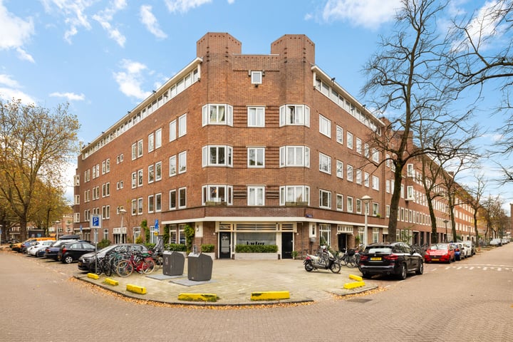 Bekijk foto van Stuyvesantstraat 3 2