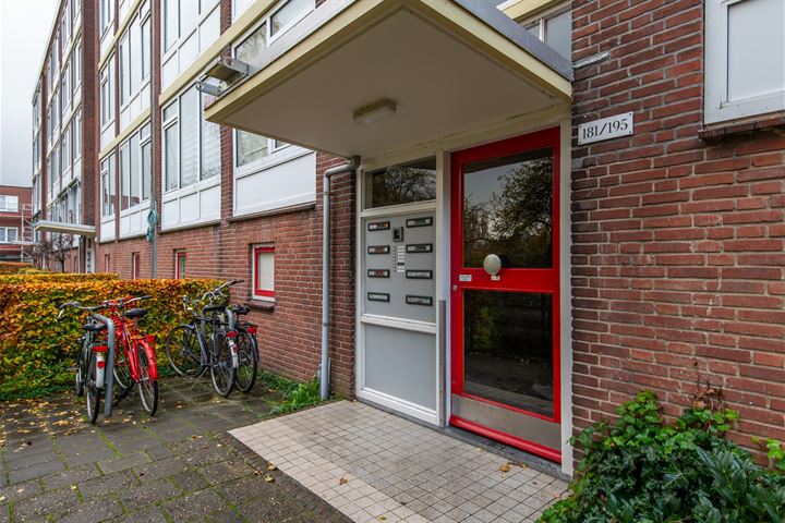 Bekijk foto 12 van Verdistraat 185