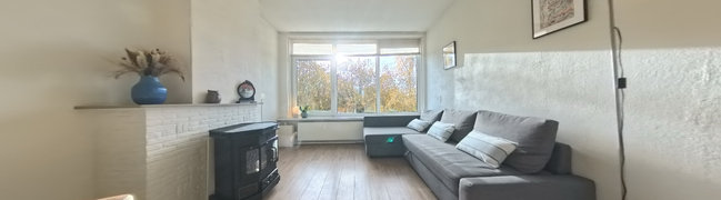 View 360° photo of Woonkamer of Verdistraat 185