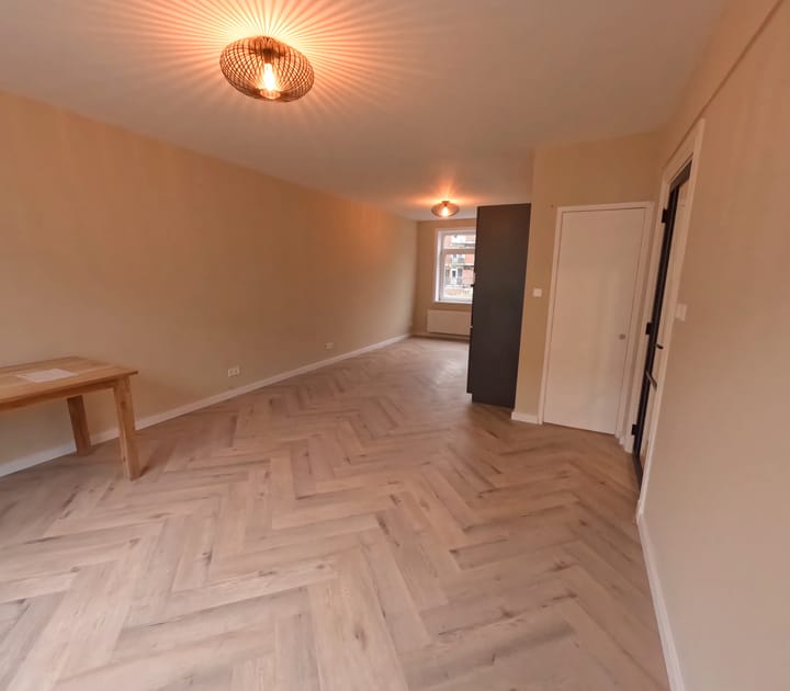 Foto 4 van van Dijcklaan 33