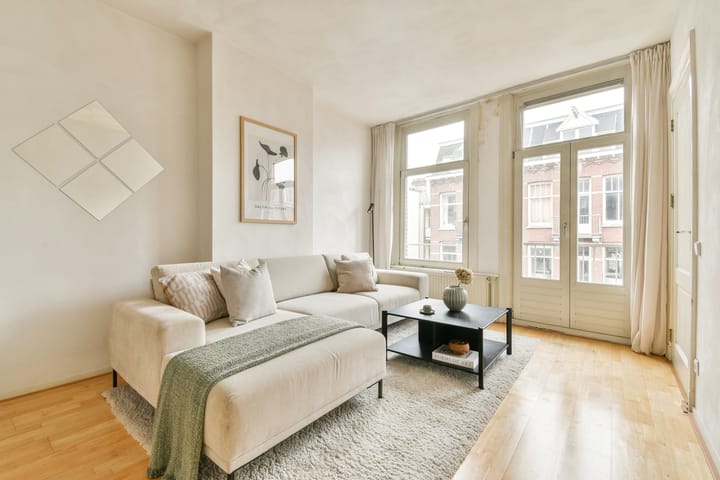 Foto 2 van Elisabeth Wolffstraat 73-3