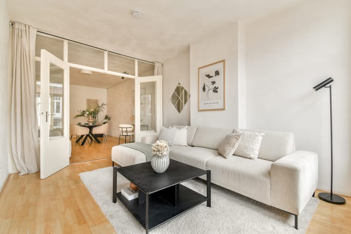 Foto 3 van Elisabeth Wolffstraat 73-3