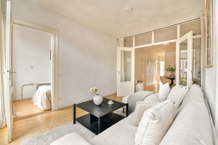 Foto 4 van Elisabeth Wolffstraat 73-3