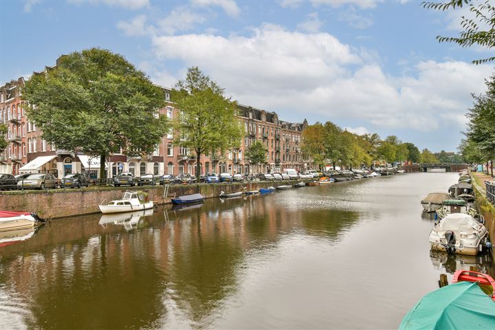 View photo 23 of Elisabeth Wolffstraat 73-3