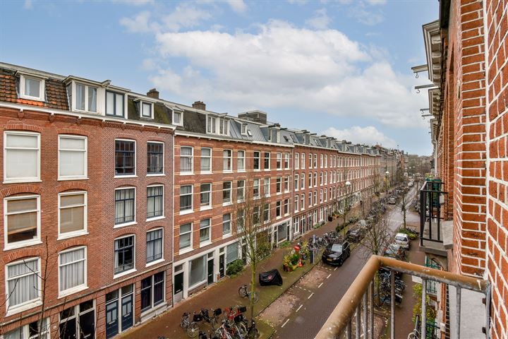 View photo 8 of Elisabeth Wolffstraat 73-3