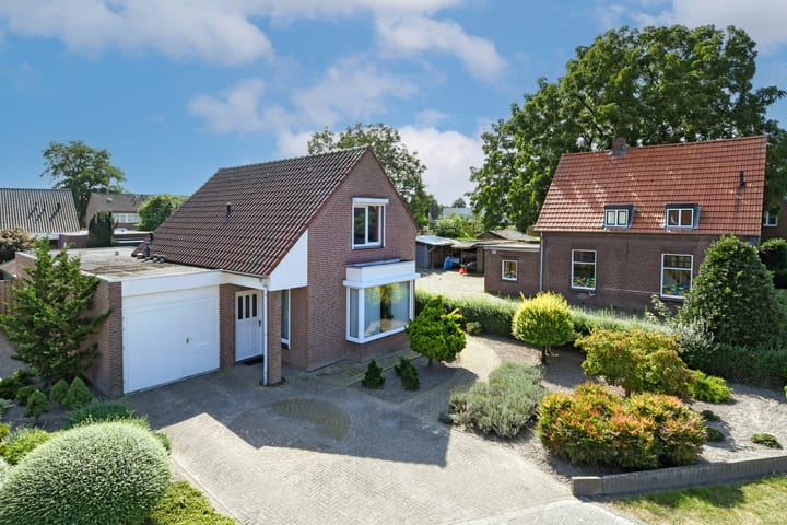 Foto 4 van Burg. Greijmansstraat 63