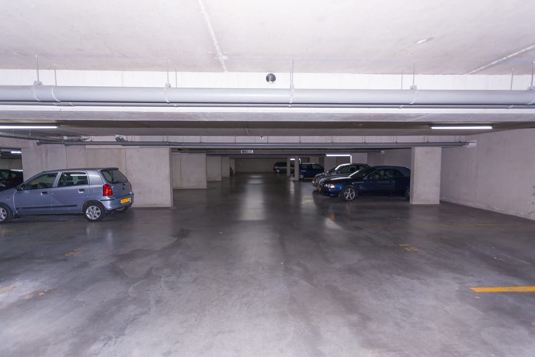 Foto 1 van Parkeerplaats Pastoor Spieringsstraat