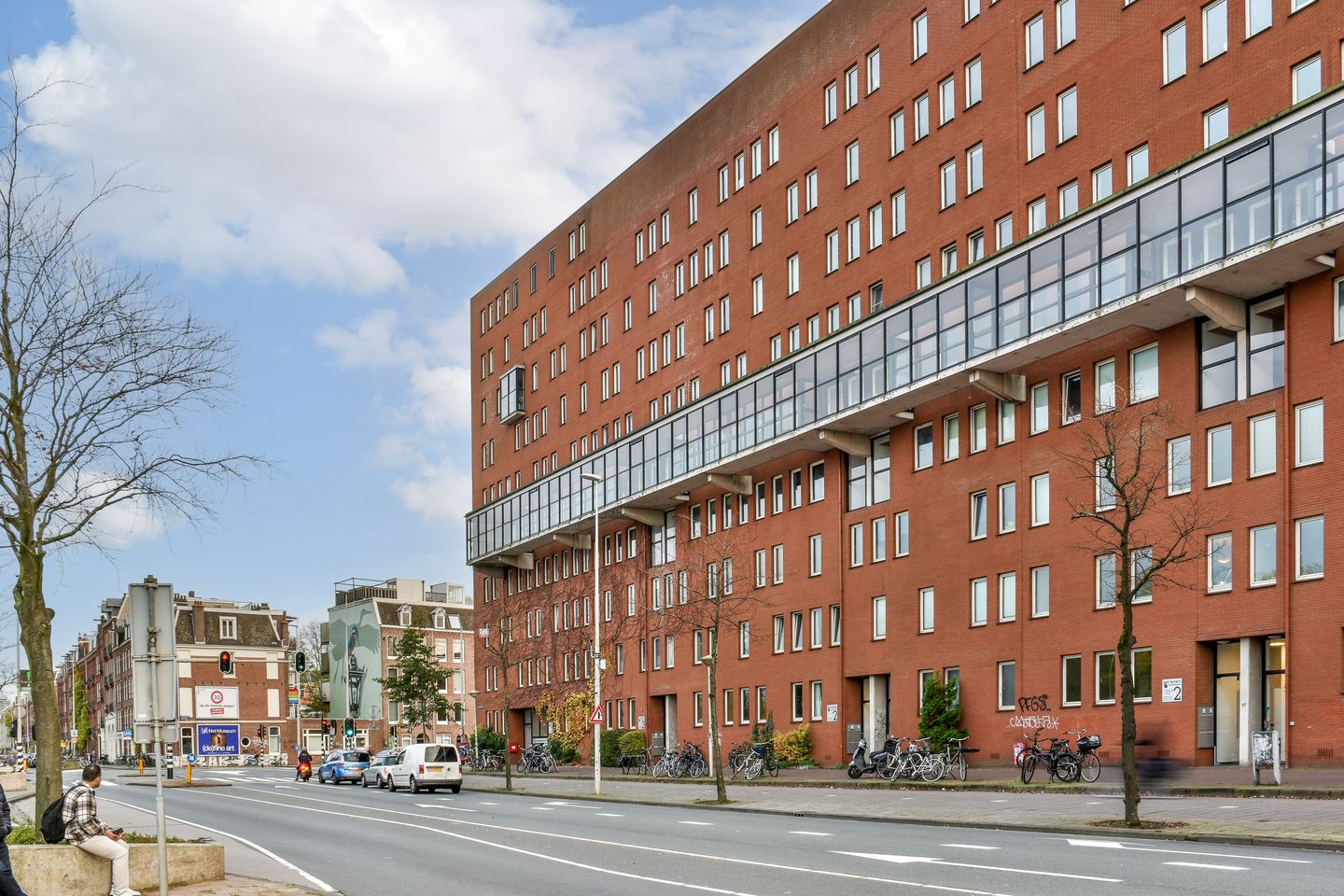 Foto 1 van Haarlemmerweg 245-D