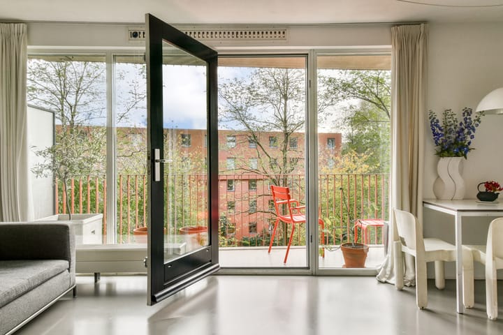 Foto 8 van Haarlemmerweg 245-D